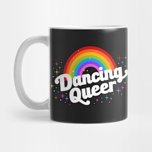 Dancing Queer Mug